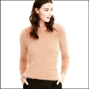Banana Republic - Eyelash Sweater
